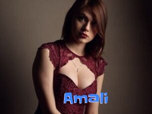 Amali
