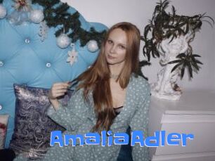 AmaliaAdler