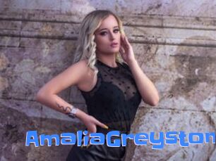 AmaliaGreyston