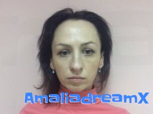AmaliadreamX