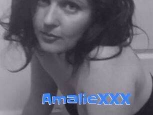 AmalieXXX