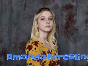 AmandaArresting
