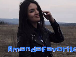 AmandaFavorite
