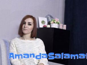AmandaSalamat