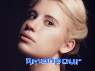 Amanpour