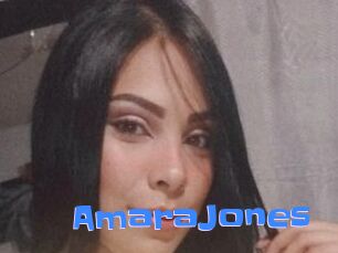 AmaraJones