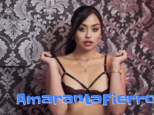AmarantaFierro