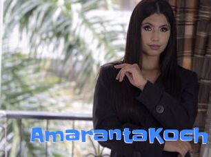 AmarantaKoch