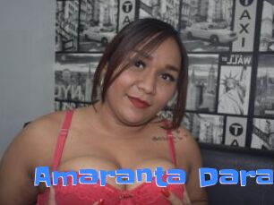Amaranta_Dara