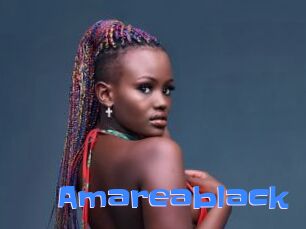 Amareablack