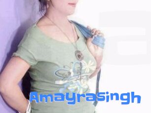 Amayrasingh