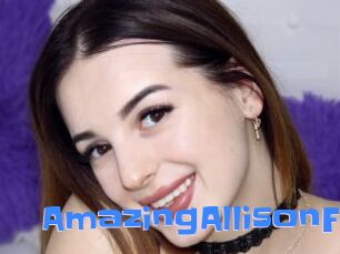 AmazingAllisonF
