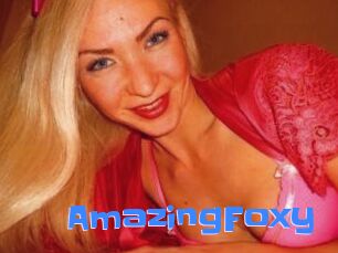 AmazingFoxy