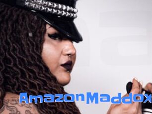 AmazonMaddox