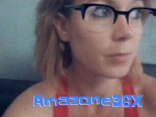 Amazone36X