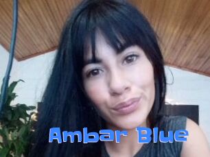 Ambar_Blue
