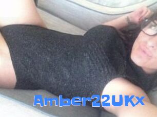 Amber22UKx