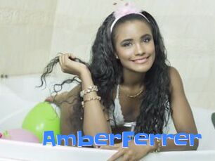 AmberFerrer