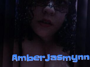 AmberJasmynn