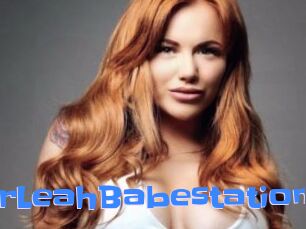 AmberLeahBabestation