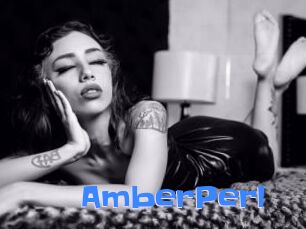 AmberPerl