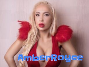 AmberRoyce