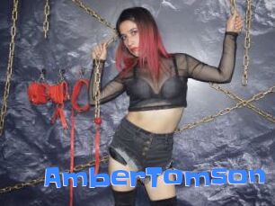 AmberTomson