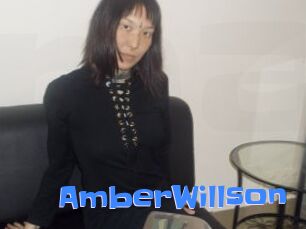 AmberWillson