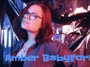 Amber_BabyForU