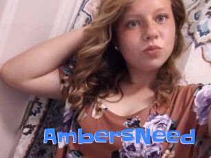 AmbersNeed