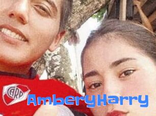 AmberyHarry
