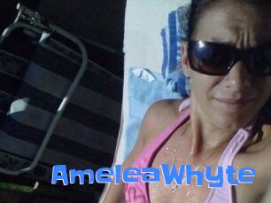 Amelea_Whyte