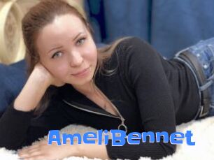 AmeliBennet