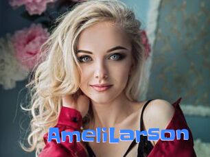AmeliLarson