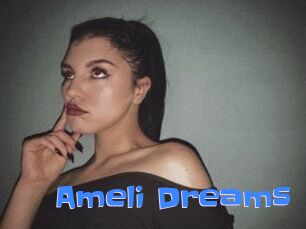 Ameli_Dreams