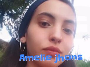 Amelie_jhons