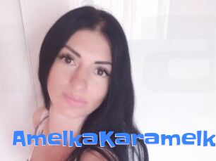 AmelkaKaramelka