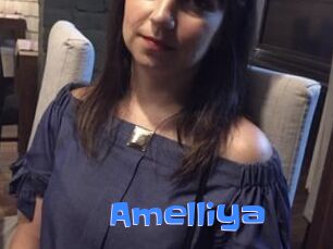 Amelliya