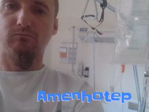 Amenhotep
