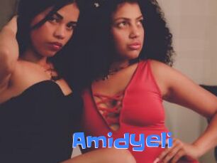 Amidyeli