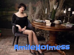 AmileHolmess