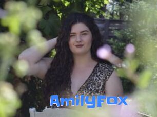 AmilyFox