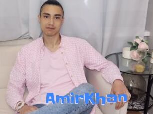 AmirKhan