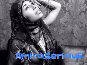 AmiraSerious