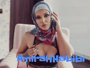 AmirahHabibi