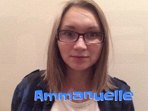 Ammanuelle