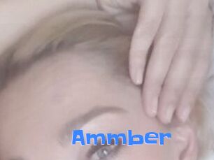 Ammber