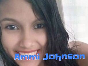 Ammi_Johnson