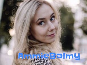 AmmieBalmy