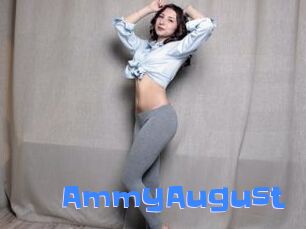 AmmyAugust